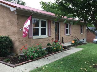 107 Brenda Dr, Lawrenceburg, KY 40342