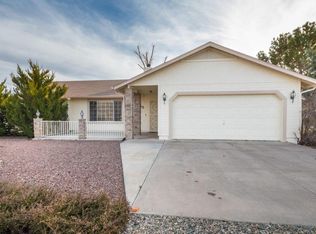 4935 N Spring Dr, Prescott Valley, AZ 86314