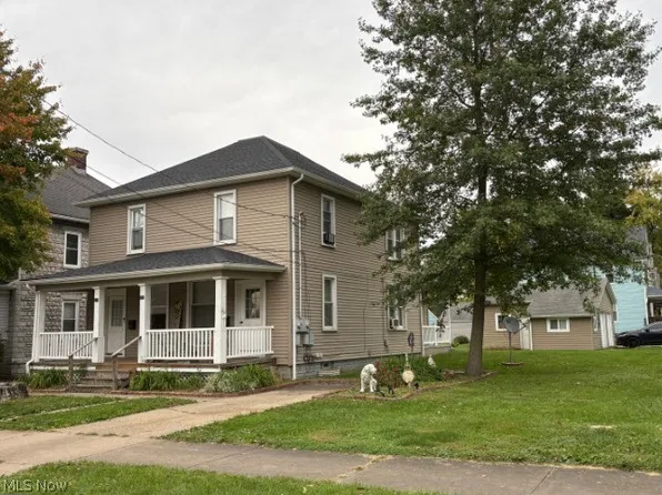 337-339 S 15th St, Sebring, OH 44672