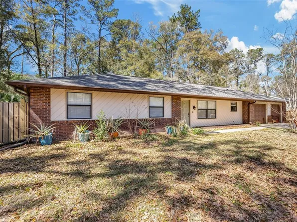 520 SW 77th Ter, Gainesville, FL 32607