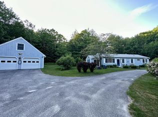 156 Albion Rd, Windham, ME 04062