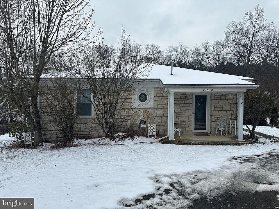 1st image of TRACT 1 Mill Ln #10800