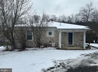 TRACT 1 Mill Ln #10800, Fannettsburg, PA 17221