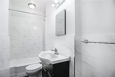 Rented by Highline Residential