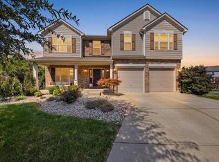 2071 Madison Dr, Hebron, KY 41048