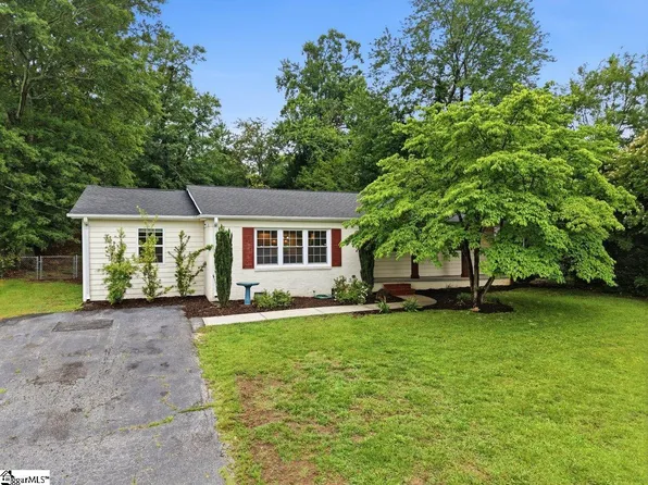 205 Walker Springs Rd, Taylors, SC 29687