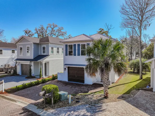 160 Rearden Way, Santa Rosa Beach, FL 32459