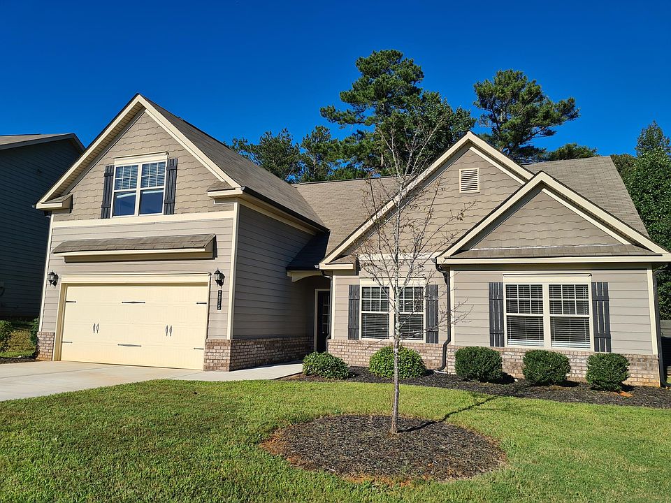 2075 Villa Spring Ct Dacula GA Zillow