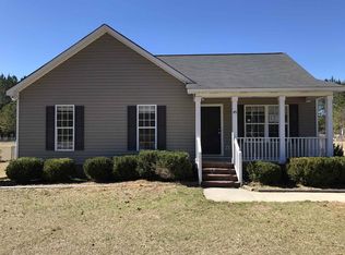 49 Hunting Inc Rd, Camden, SC 29020