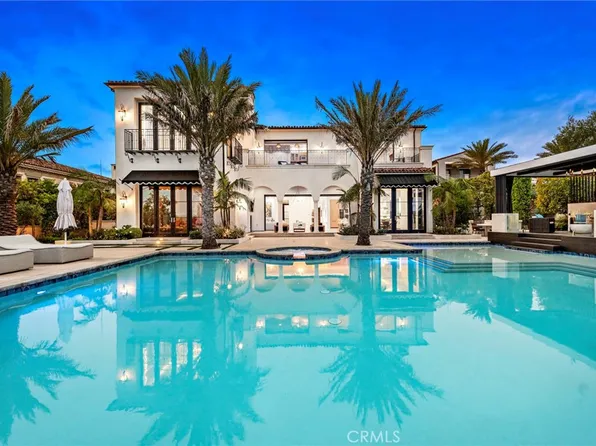 11 Coral Rdg, Newport Coast, CA 92657