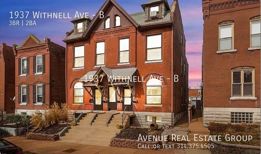 1st image of 1937 Withnell Ave APT B