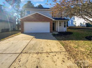 2564 Captains Watch Rd NE, Kannapolis, NC 28083
