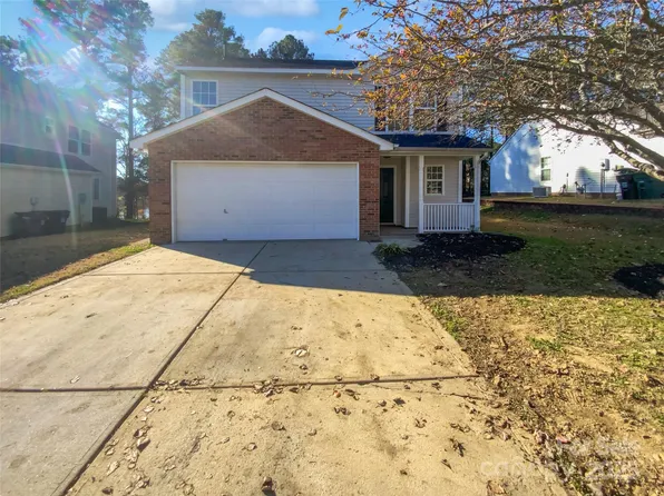 2564 Captains Watch Rd NE, Kannapolis, NC 28083