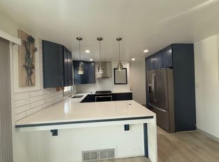 323 Stevens Ave #1, Jersey City, NJ 07305