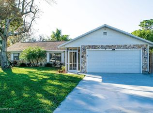 6550 Beggs Ter, Cocoa, FL 32927