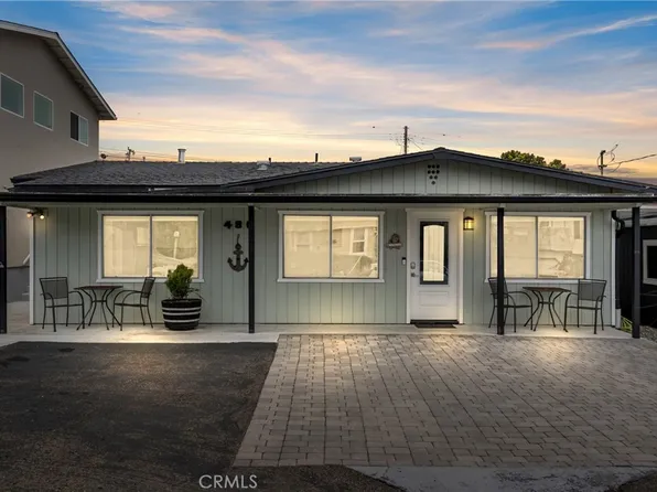 480 Mindoro St, Morro Bay, CA 93442