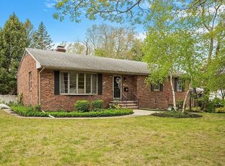 33 Butler Ave, Wakefield, MA 01880