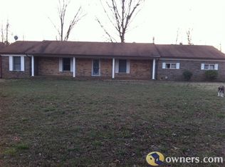 118 Meadowview Ln, Hohenwald, TN 38462