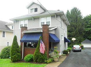 122 Colgate Ave, Johnstown, PA 15905