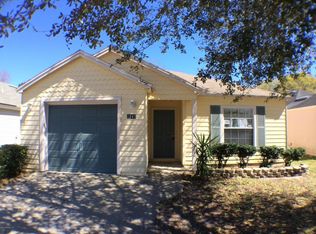 1247 Brookwood Bluff Rd E, Jacksonville, FL 32225