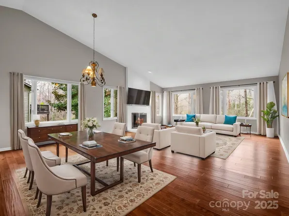 31 Hunting Country Trl, Tryon, NC 28782