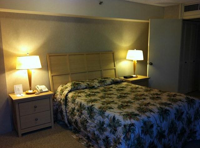1st image of 1088 Bishop St APT 3809