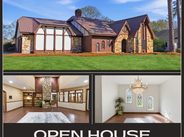 200 Greenwood Pl, Hattiesburg, MS 39402