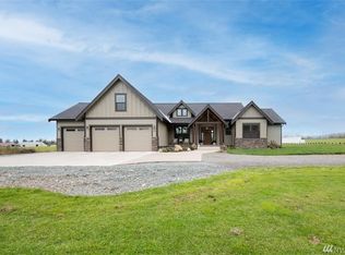 6390 Noon Rd, Everson, WA 98247