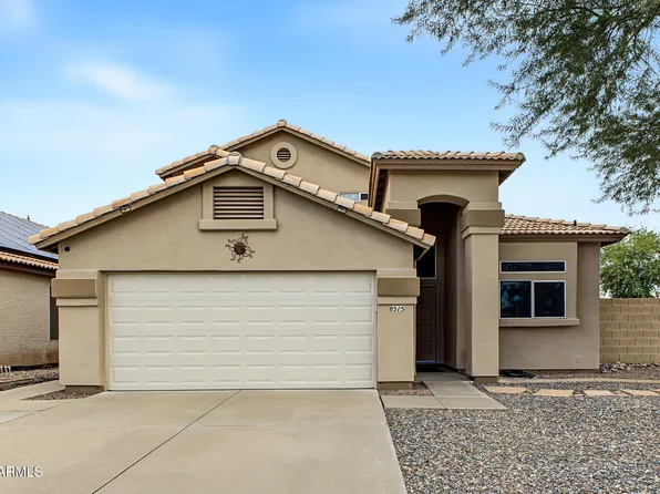 8515 W BLUEFIELD Avenue, Peoria, AZ 85382