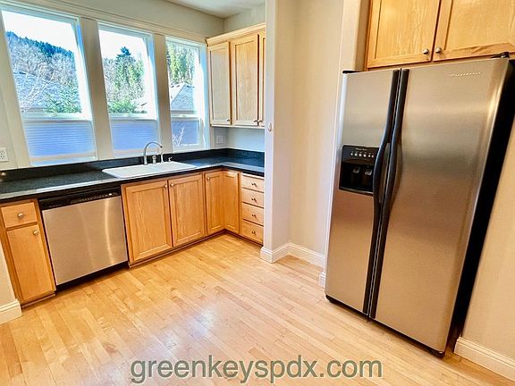 Frigidaire stainless steel appliances