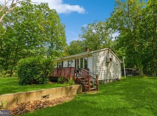 317 Washington Ave, Chesilhurst, NJ 08089