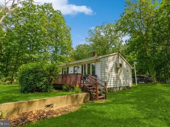 317 Washington Ave, Chesilhurst, NJ 08089