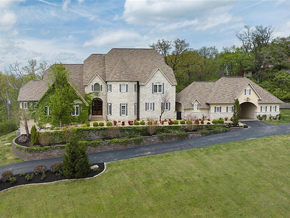 303 Ladue Woods Ct, Saint Louis, MO 63141 Zillow