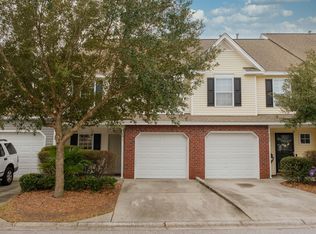 201 Buckthorn Cir, Summerville, SC 29483