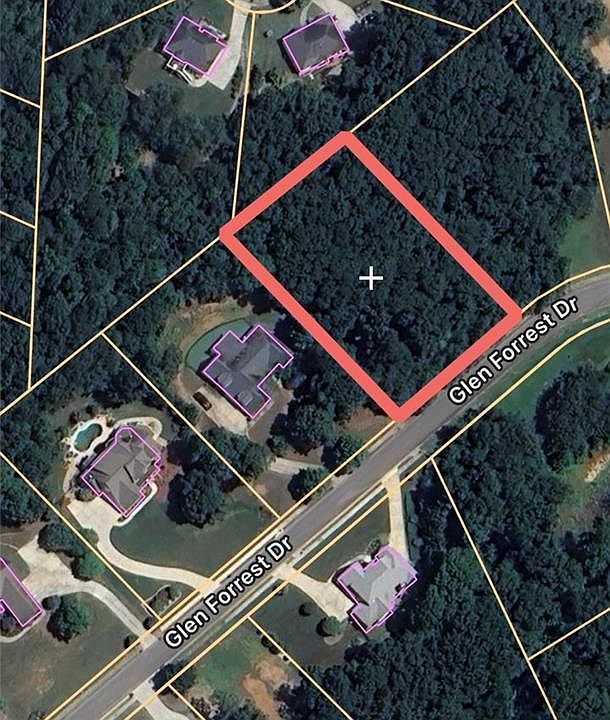 1st image of 5146 Glen Forrest Dr Lot 14