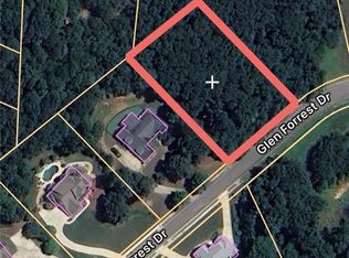 5146 Glen Forrest Dr Lot 14, Flowery Branch, GA 30542