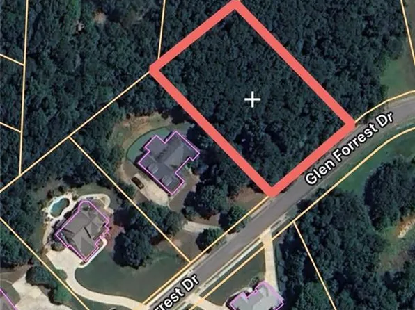 5146 Glen Forrest Dr Lot 14, Flowery Branch, GA 30542