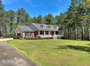 7360 Goolsby Rd, Monticello, GA 31064