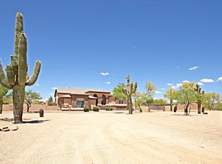 7010 E Davis Rd, Scottsdale, AZ 85266