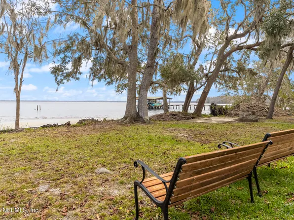 380 CEDAR CREEK Road, Palatka, FL 32177