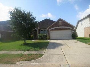1519 Chandler Park Ln, Fresno, TX 77545