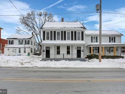830 Broad St, Chambersburg, PA, 17201