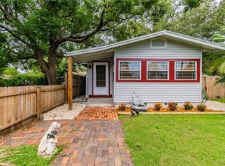 4109 Burlington Ave N, Saint Petersburg, FL 33713