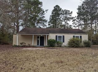 777 Vincent Ave NE, Aiken, SC 29801