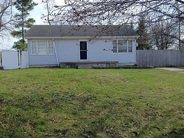3249 Van Horn Rd