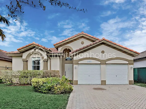 15470 SW 23rd Ln, Miami, FL 33185