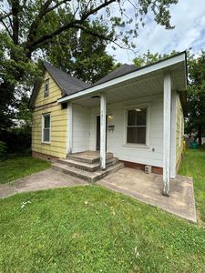 1311 W Florida Street, Springfield, MO, 65803