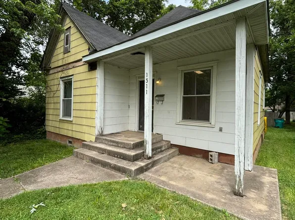 1311 W Florida Street, Springfield, MO 65803