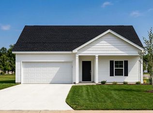 548 Wendell Ln #10A, Wagener, SC 29164