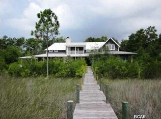 44 Eve Cir, Point Washington, FL 32459